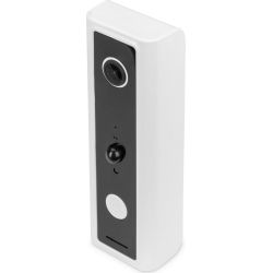 DN-18650 Smart Doorbell Camera weiß (DN-18650)