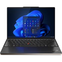 ThinkPad Z13 G1 Notebook schwarz/bronze (21D2002GGE)