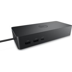 Universal Dock UD22 schwarz USB-C 3.1 (210-BEYV)