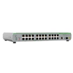 GIGABIT UNMANG SWITCH W 10G UPL (AT-GS910/26XST-50)