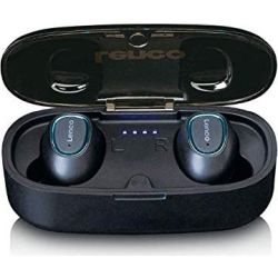 EPB-410 Bluetooth Headset schwarz (EPB-410)