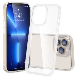 StyleShell ShockFlex transparent für Apple iPhone 14 Pro (2107)