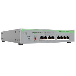 10 GIGABIT UNMANAGED SWITCH (AT-XS910/8-50)
