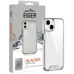 Glacier Case transparent für Apple iPhone 14 Plus (EGCA00403)