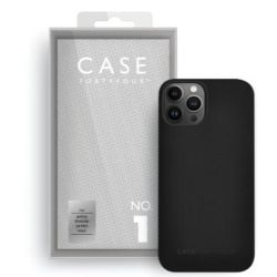 No. 1 schwarz für Apple iPhone 14 Pro Max (CFFCA0803)