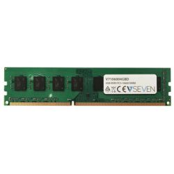4GB DDR3 1333MHZ CL9 NON ECC (V7106004GBD)