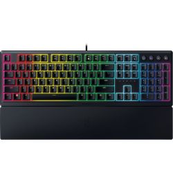 Ornata V3 Tastatur schwarz (RZ03-04460400-R3G1)