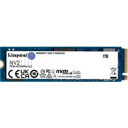NV2 NVMe PCIe 4.0 1TB SSD (SNV2S/1000G)