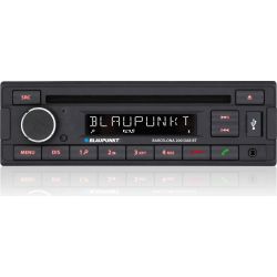 Blaupunkt Barcelona 200 DAB BT CD-Receiver schwarz (2001020000004)