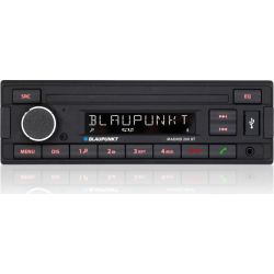 Madrid 200 BT Digital-Receiver schwarz (2001020000001)