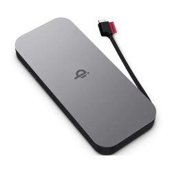 Lenovo GO - USB-C Laptop Power Bank (10000 mAh) (40ALLG1WWW)