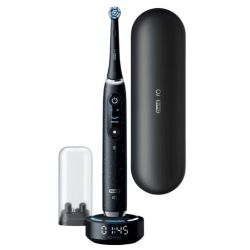 Oral-B iO Series 10 Elektrozahnbürste cosmic black (435587)