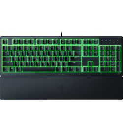 Ornata V3 X Tastatur schwarz (RZ03-04470400-R3G1)