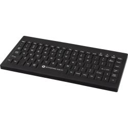 KG29215 GCQ CleanType Easy Protect Compact Tastatur schwarz (KG29215)