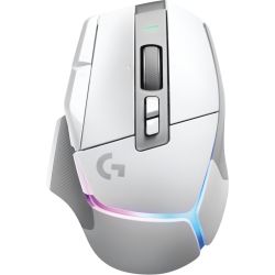 G502 X Plus Maus weiß (910-006172)