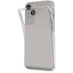 Skinny Cover transparent für Apple iPhone 14 (TESKINIP1461T)