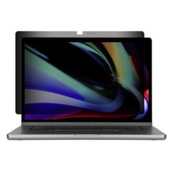 TARGUS Blickschutzfolie 14 MacBook 14(35,56cm),MacBook Pr (ASM14MBPGL)