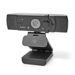 WCAM120BK Webcam schwarz (WCAM120BK)