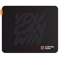 Gaming MP-8 Large Mousepad schwarz (CND-CMP8)