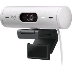 Brio 500 Webcam off white (960-001428)