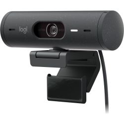 BRIO 500 Webcam graphite (960-001422)