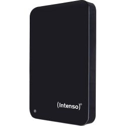 Memory Drive 4TB Externe Festplatte schwarz (6023512)