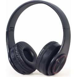 BHP-LED-01 Bluetooth Headset schwarz (BHP-LED-01)