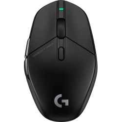 G303 SHROUD Edition Wireless Maus schwarz (910-006106)