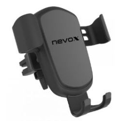 nevox Wireless Fast Car Charger 10W indukive Halterung (1702)