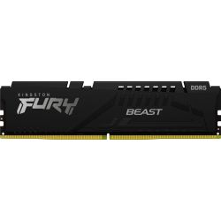 FURY Beast 16GB DDR5-6000 Speichermodul (KF560C36BBE-16)