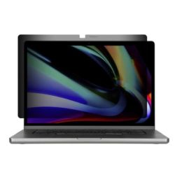 TARGUS Blickschutzfolie 16 MacBook 16,MagneticPrivacyScre (ASM16MBPGL)