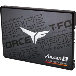 T-Force Vulcan Z 256GB SSD (T253TZ256G0C101)