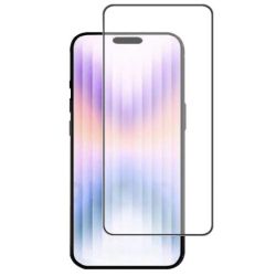 Second Glass X-Pro Full Cover für Apple iPhone 14 Pro (452069)