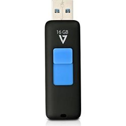 Slider 16GB USB-Stick schwarz (VF316GAR-3E)