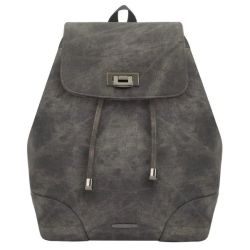 Riva NB Rucksack Vagar    10-12       grau       (8912 GREYK MéLANGE)