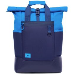 Riva NB Rucksack Dijon     15,6 25L    blau         5321 (5321 BLUE)