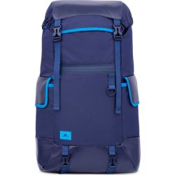 Dijon 5361 Notebookrucksack blau (5361 BLUE)