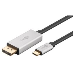 goobay Kabel USB-C 4.0 > DP           2m  60176 (60176)