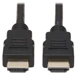 EATON TRIPPLITE High-Speed HDMI Cable Digital Video with Au (P568-010)