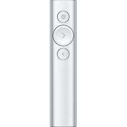Logitech Spotlight Wireless Presenter silber (910-004984)