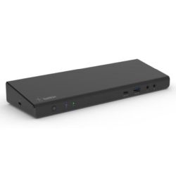 INC007 Dockingstation schwarz USB-C (INC007VFBK)