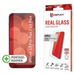 Real Glass für Apple iPhone 14 Plus (01700)