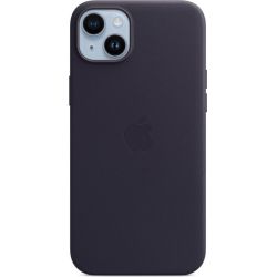 Leder Case mit MagSafe tinte für iPhone 14 Plus (MPPC3ZM/A)