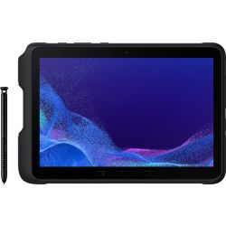 Galaxy Tab Active4 Pro 5G 128GB Tablet schwarz EE (SM-T636BZKEEEE)