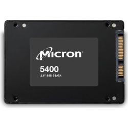 5400 MAX Mixed Use 480GB SSD (MTFDDAK480TGB-1BC1ZABYYR)
