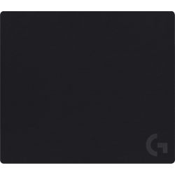 G740 Large Thick Gaming Mousepad schwarz (943-000805)