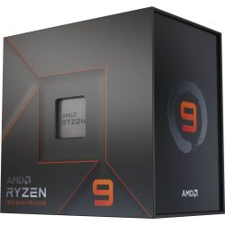 Ryzen 9 7900X Prozessor 12x 4.70GHz boxed (100-100000589WOF)