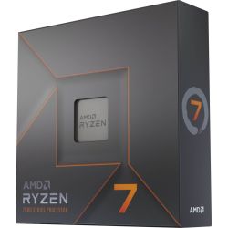 Ryzen 7 7700X Prozessor 8x 4.50GHz boxed (100-100000591WOF)