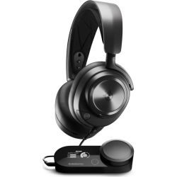 Arctis Nova Pro Headset schwarz (61527)