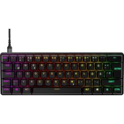 Apex Pro Mini Tastatur schwarz (64822)